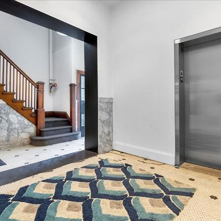 Quiet 1 Bed Studio Heart Of Downtown دي موين، آيوا المظهر الخارجي الصورة