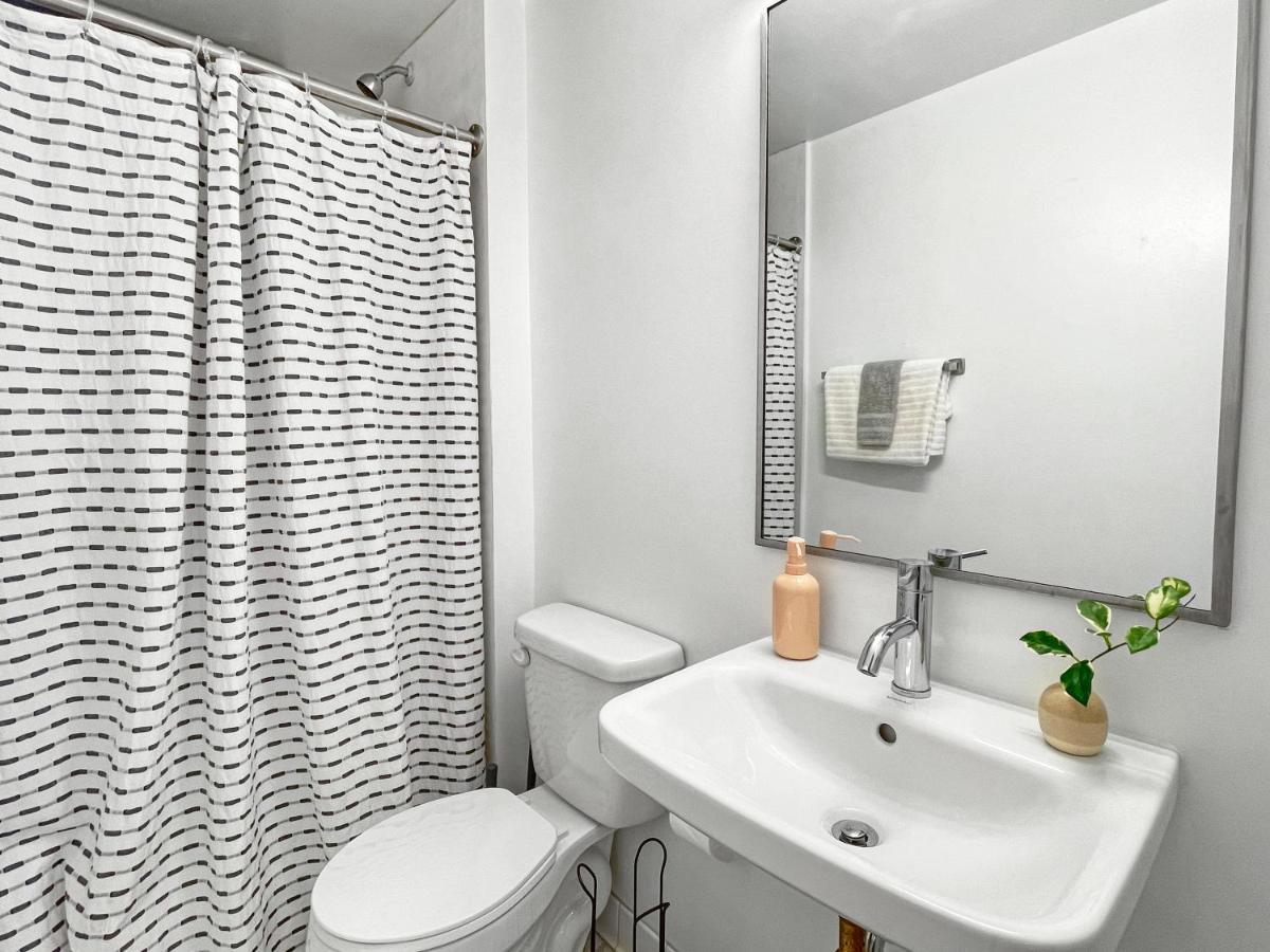 Quiet 1 Bed Studio Heart Of Downtown دي موين، آيوا المظهر الخارجي الصورة